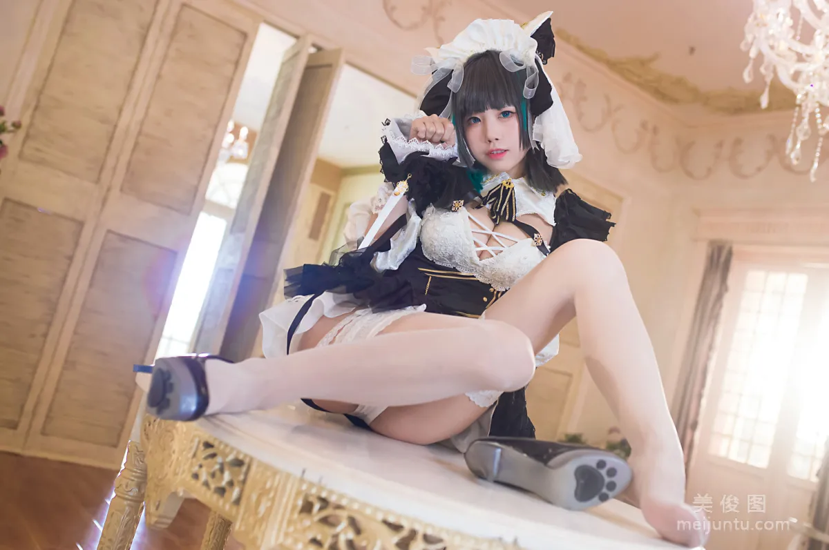 Shui Miao: Web Idols photo 21