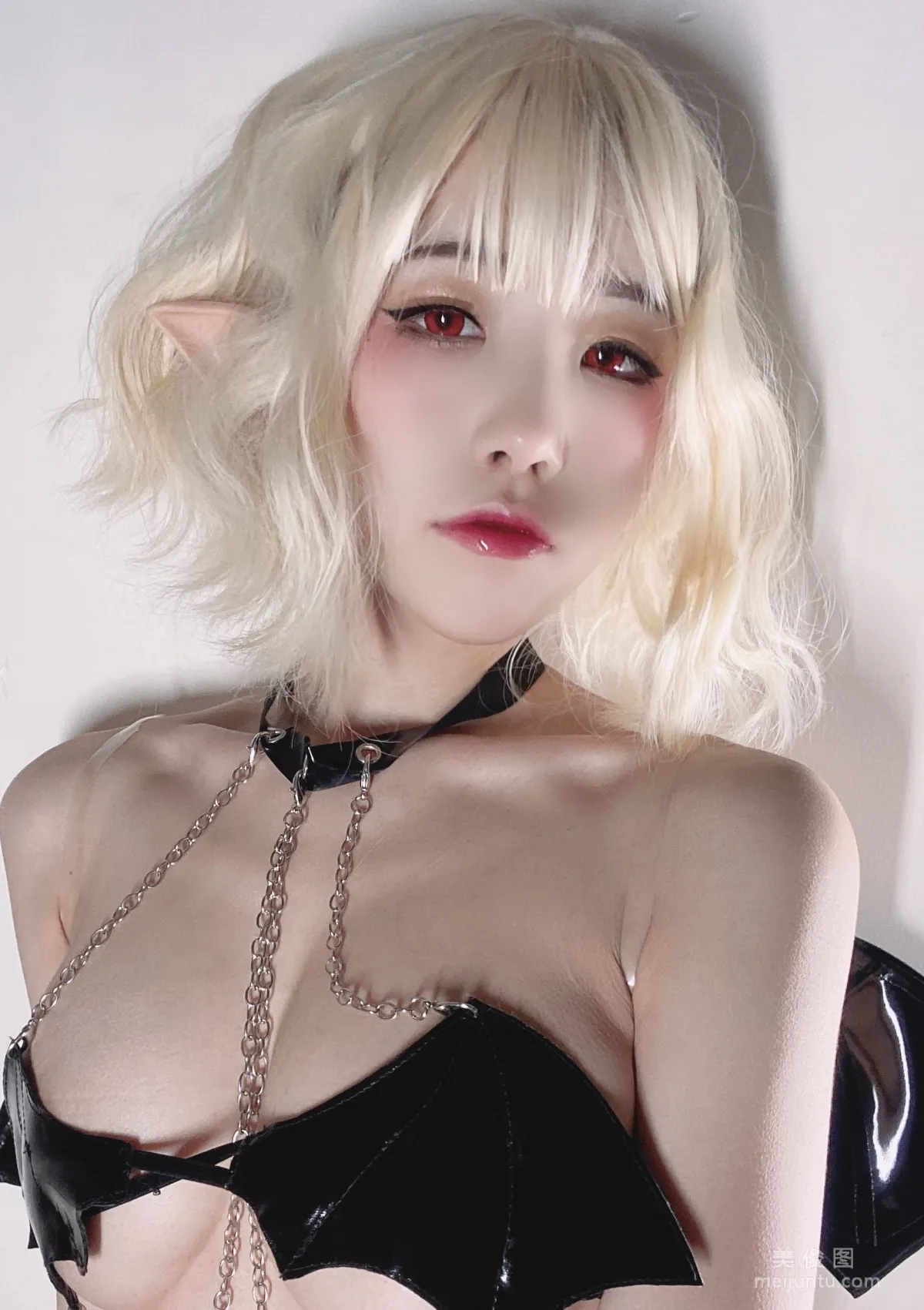 Shui Miao: Web Idols photo 49
