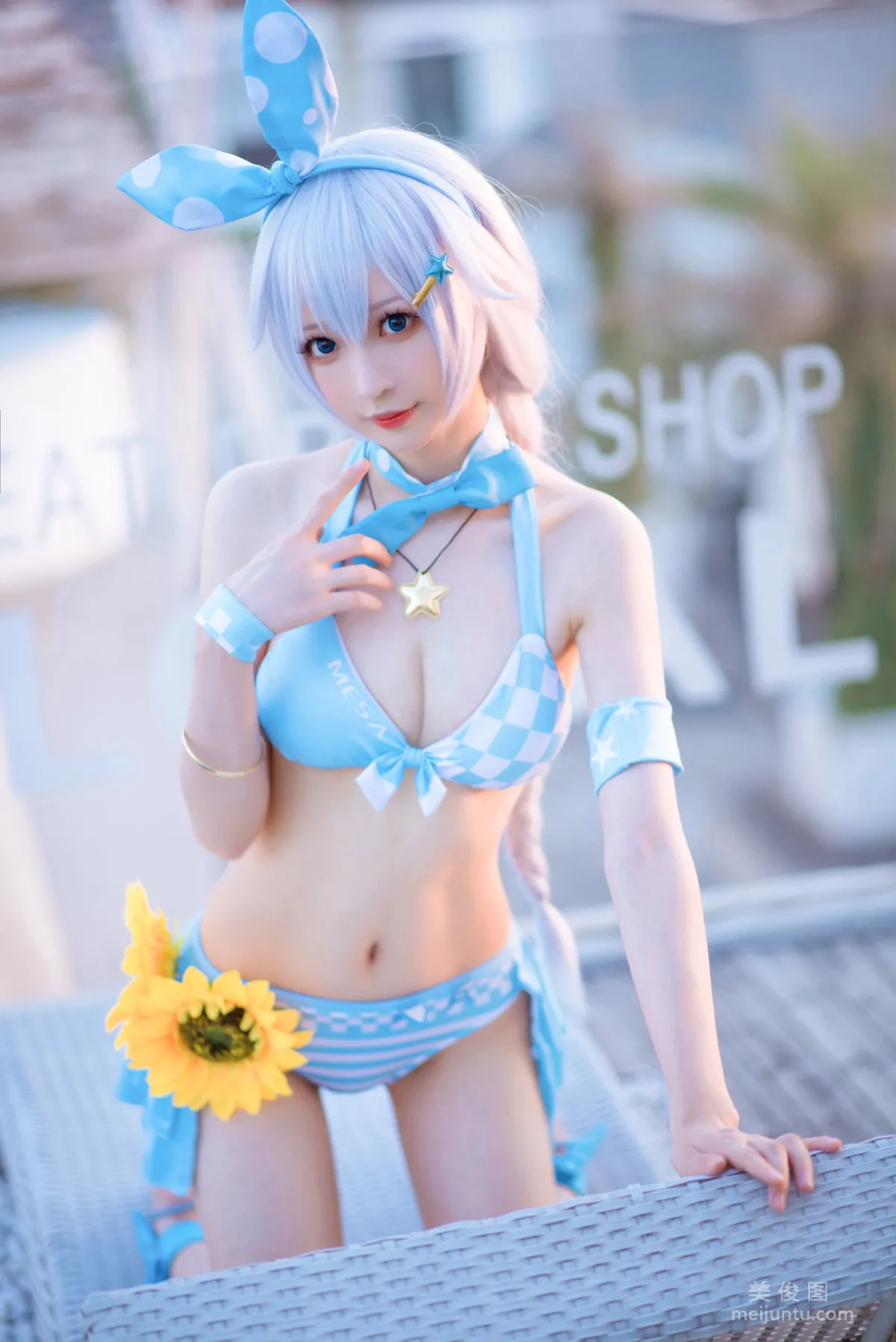 Nangong: Web Idols photo 19