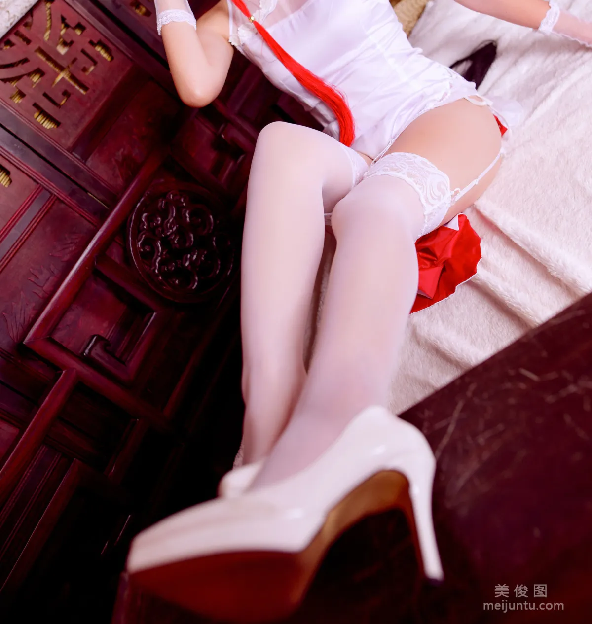 Erzuo Nisa: Web Idols photo 19