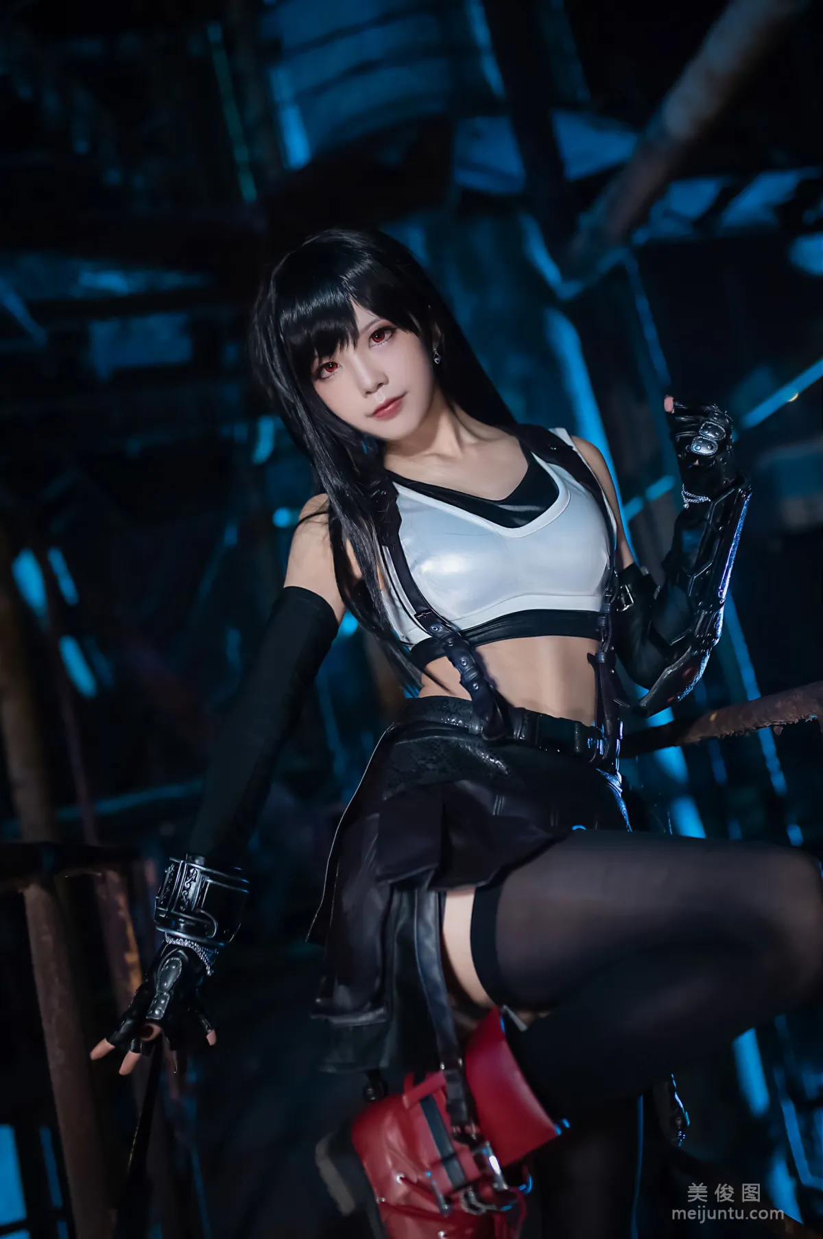 Shui Miao: Web Idols photo 16