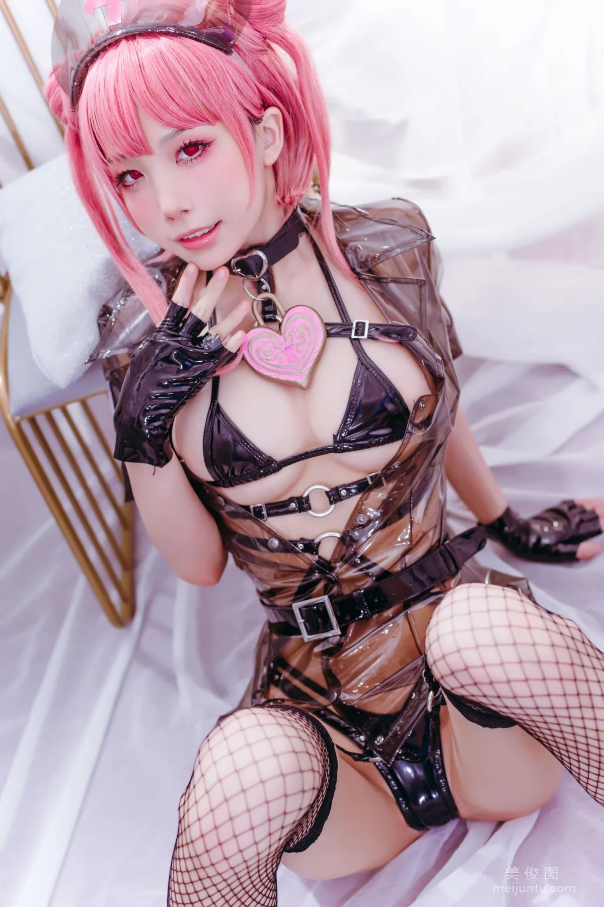 Shui Miao: Web Idols photo 83