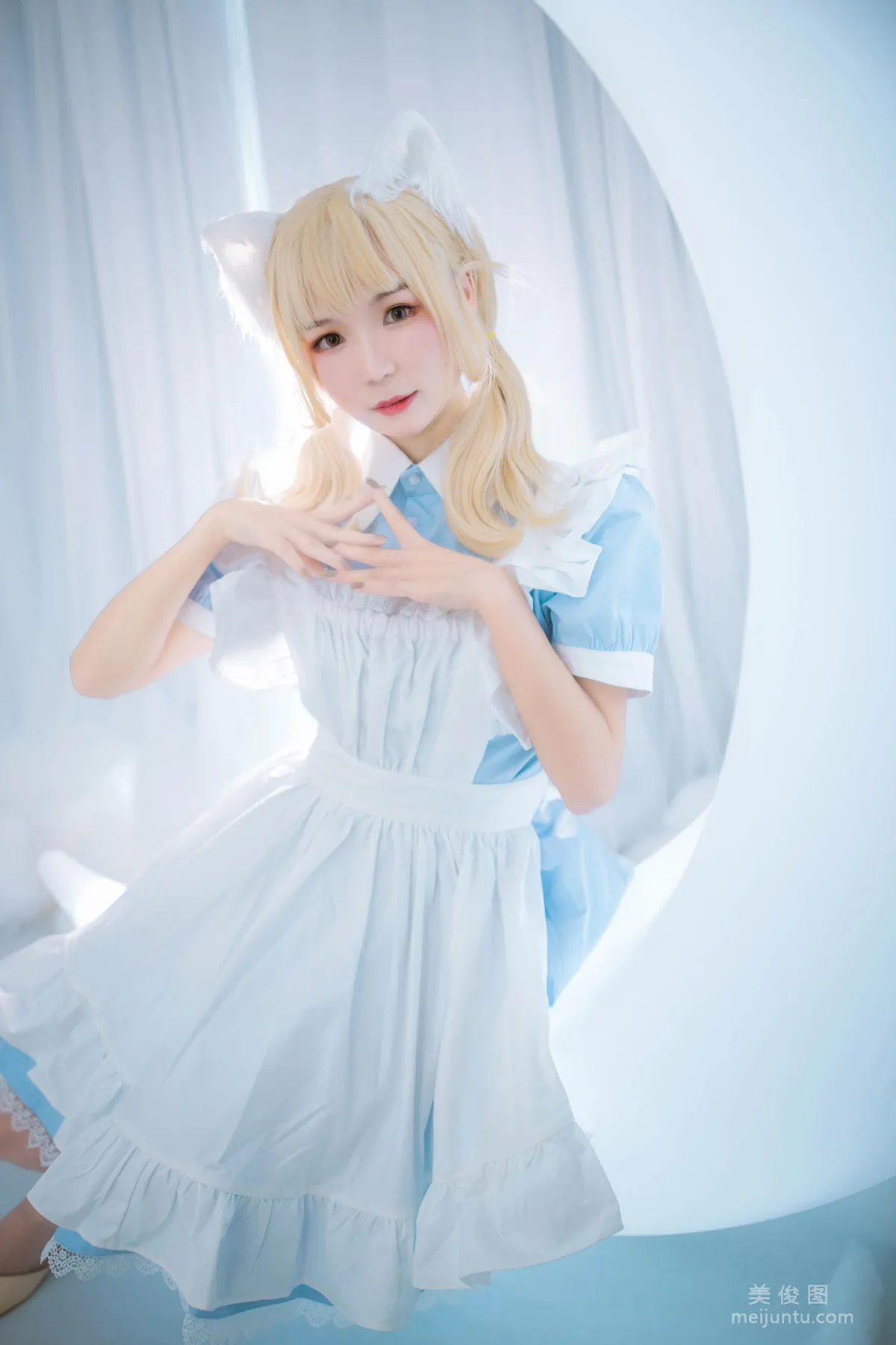 Bei Zhibei: Web Idols photo 2