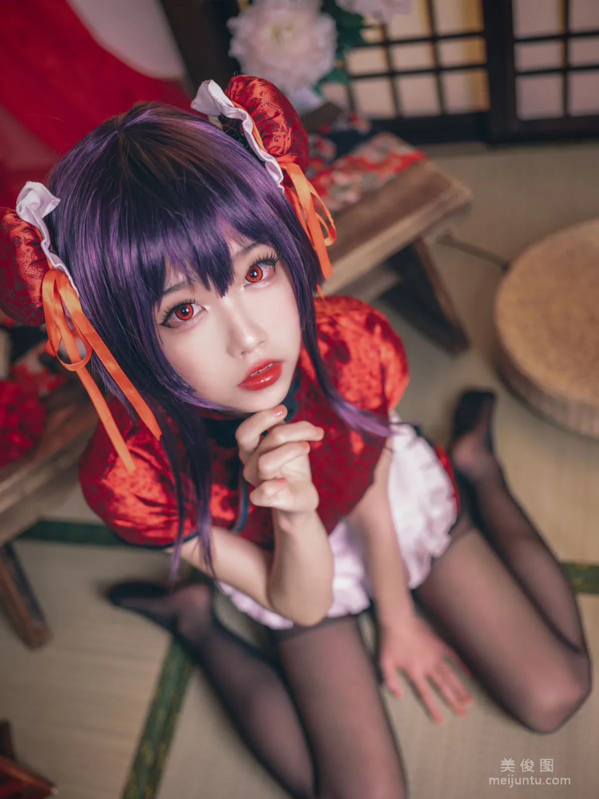 Shui Miao: Web Idols photo 16