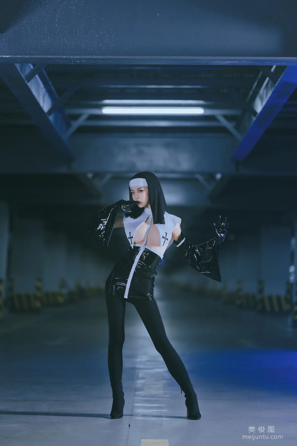 Shui Miao: Web Idols photo 10