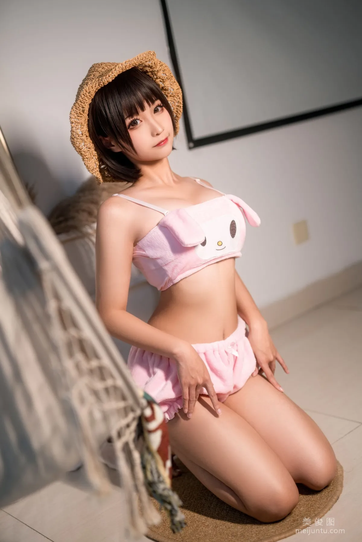 Chun Momo: Web Idols photo 12