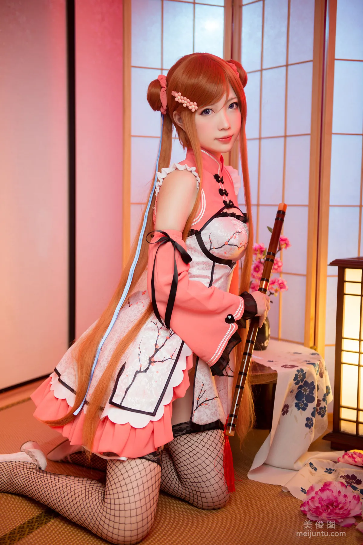 Yaoshao you1: Web Idols photo 4