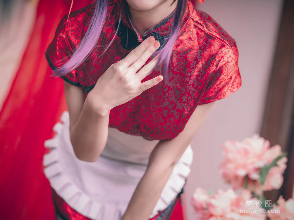 Shui Miao: Web Idols photo 24