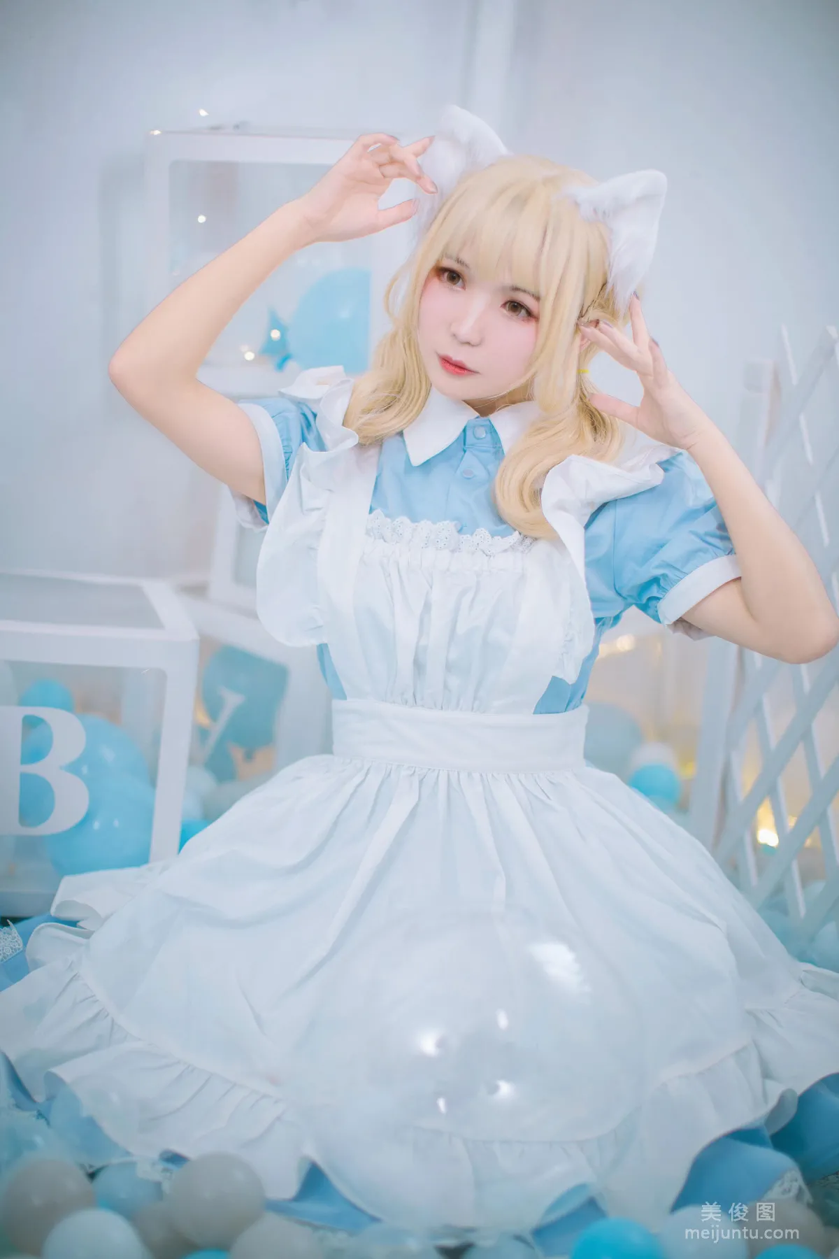 Bei Zhibei: Web Idols photo 5