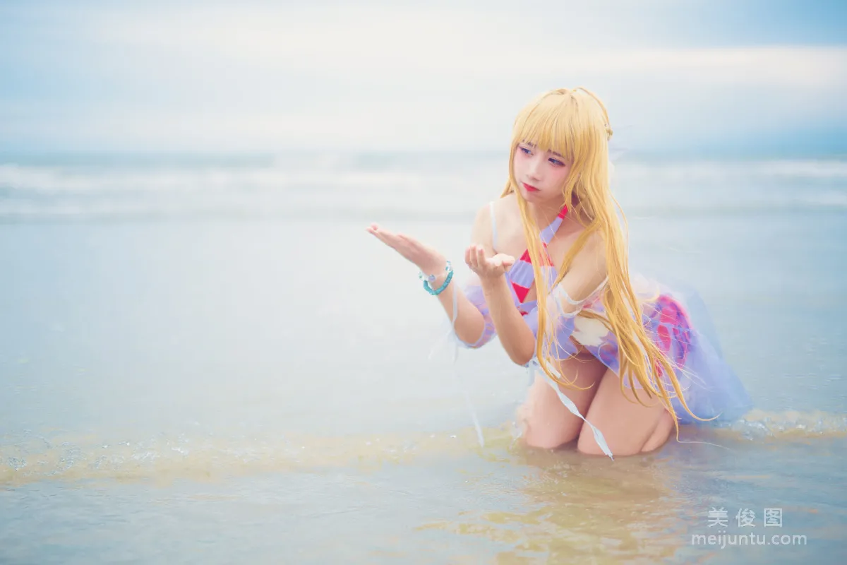 Jiuqu Jean: Web Idols photo 7