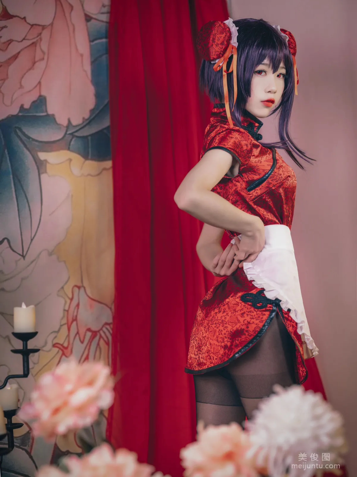 Shui Miao: Web Idols photo 13