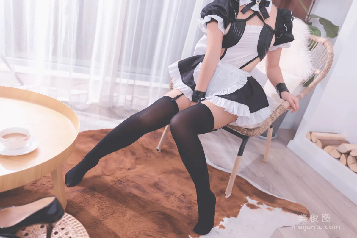 Shenle Banzhen Dong, Fruit Liquor Scent, Sake Cosplay, Photo Set photo 94