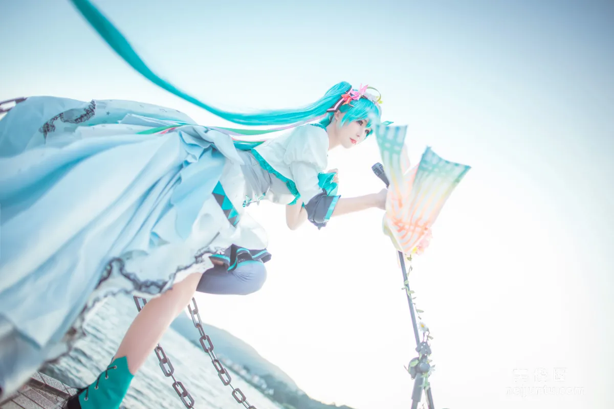 Bei Zhibei: Web Idols photo 5