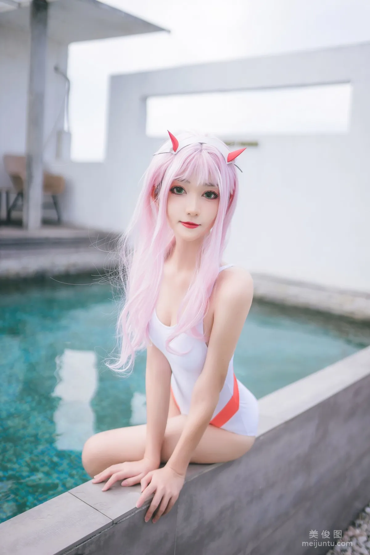Nantao Momoko: Web Idols photo 2