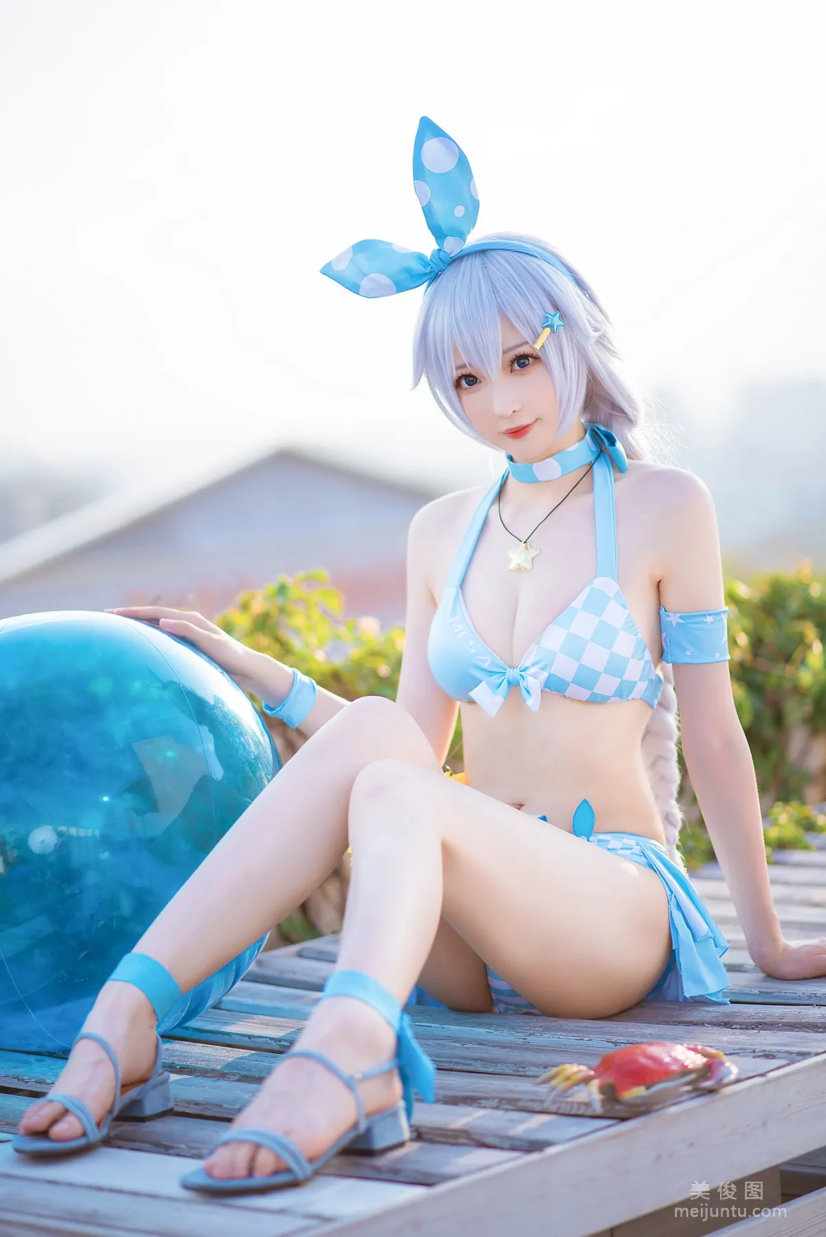 Nangong: Web Idols photo 6