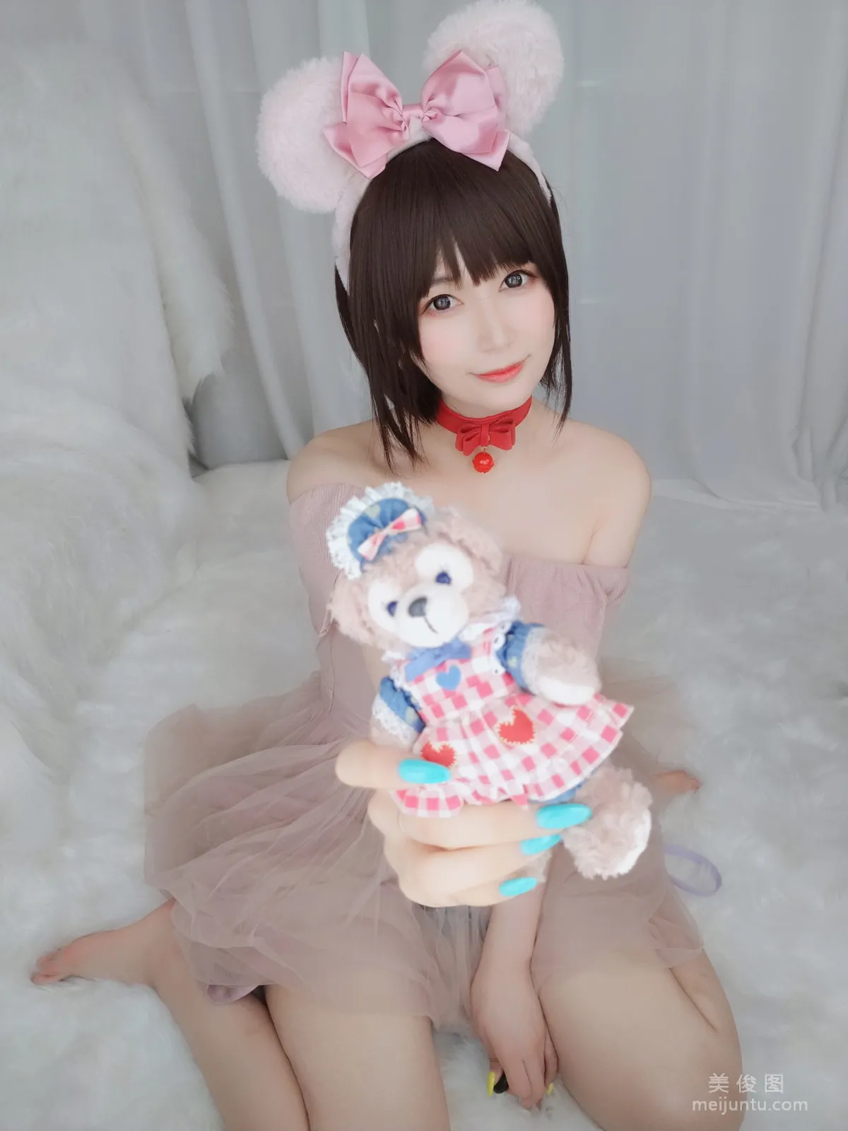 Baiyin 81: Web Idols photo 13