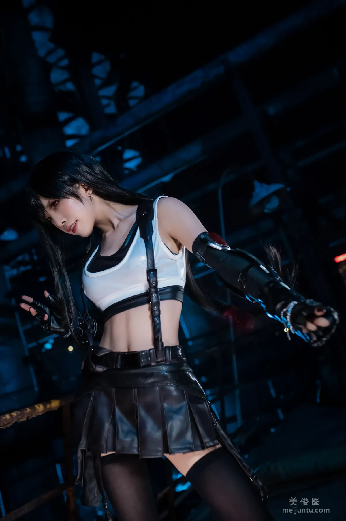 Shui Miao: Web Idols photo 8