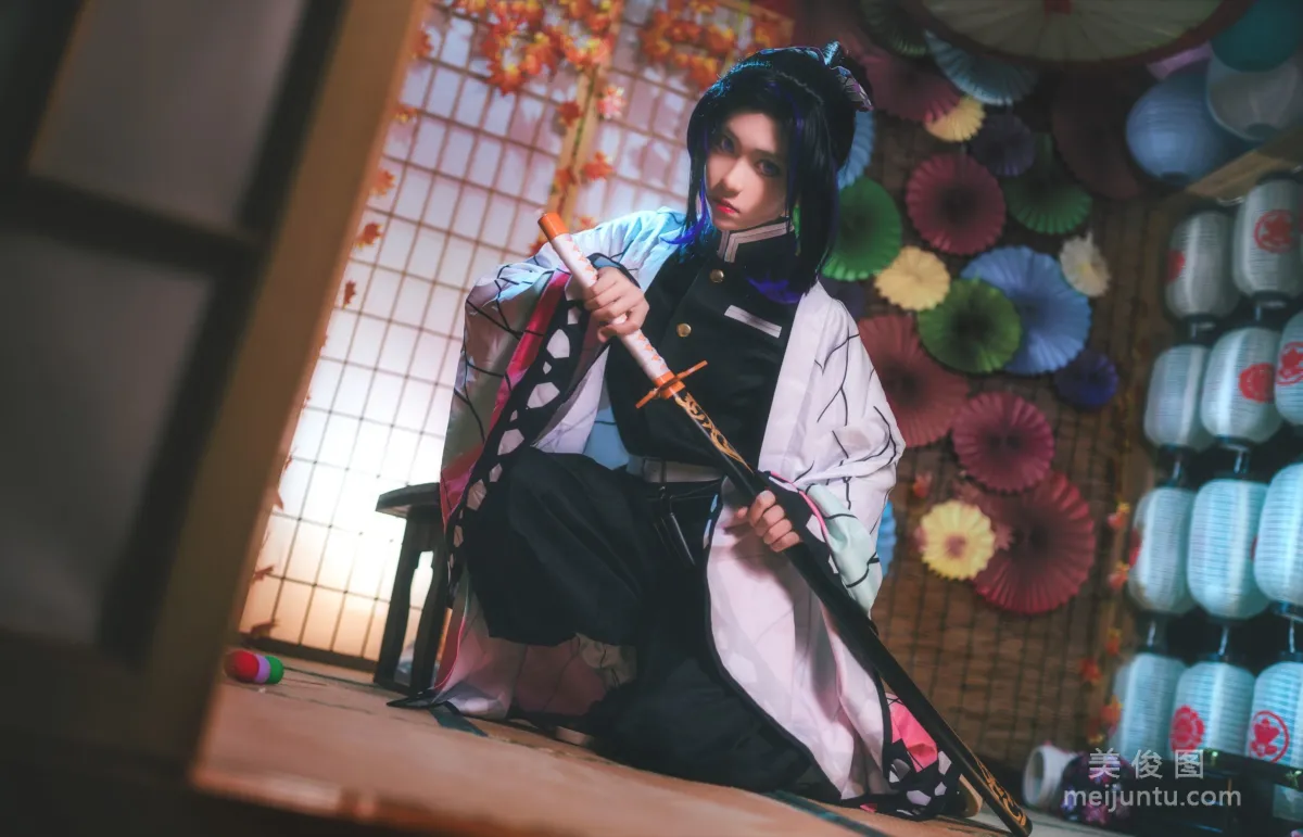 Nantao Momoko: Web Idols photo 7
