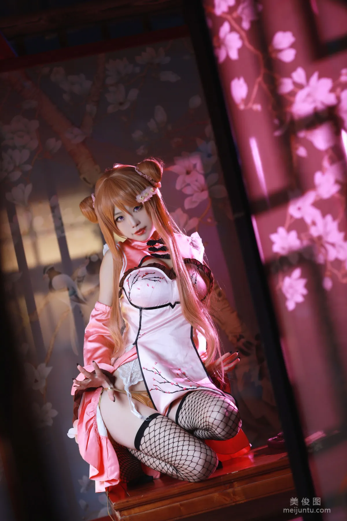 Shui Miao: Web Idols photo 38