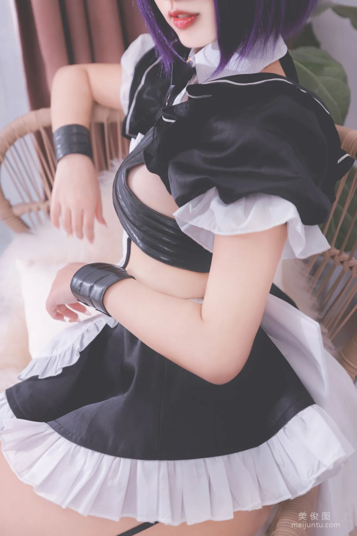 Shenle Banzhen Dong, Fruit Liquor Scent, Sake Cosplay, Photo Set photo 93