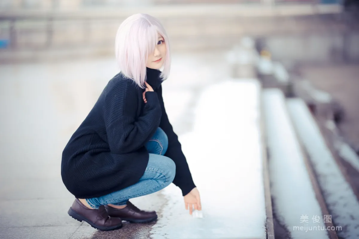 Xianyin sic: Web Idols photo 4