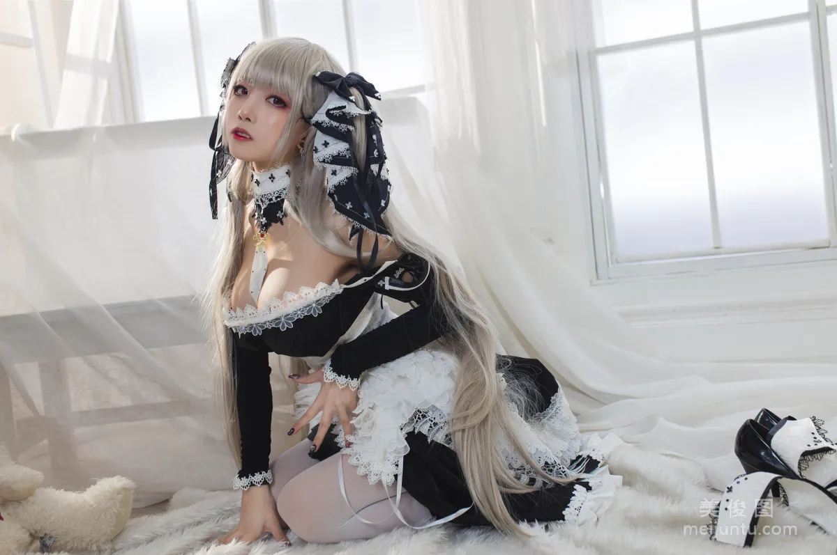 Shui Miao: Web Idols photo 11