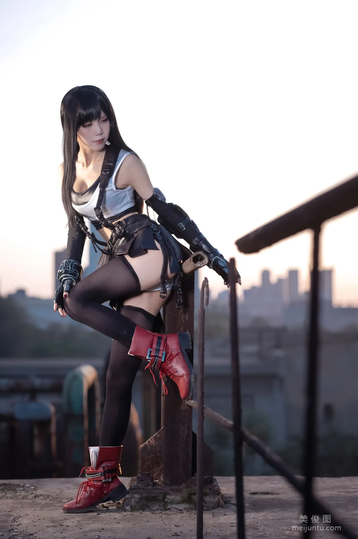 Shui Miao: Web Idols photo 5