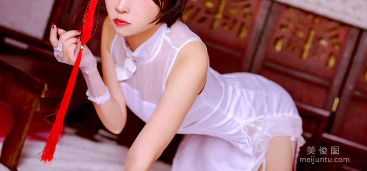Erzuo Nisa: Web Idols photo 11