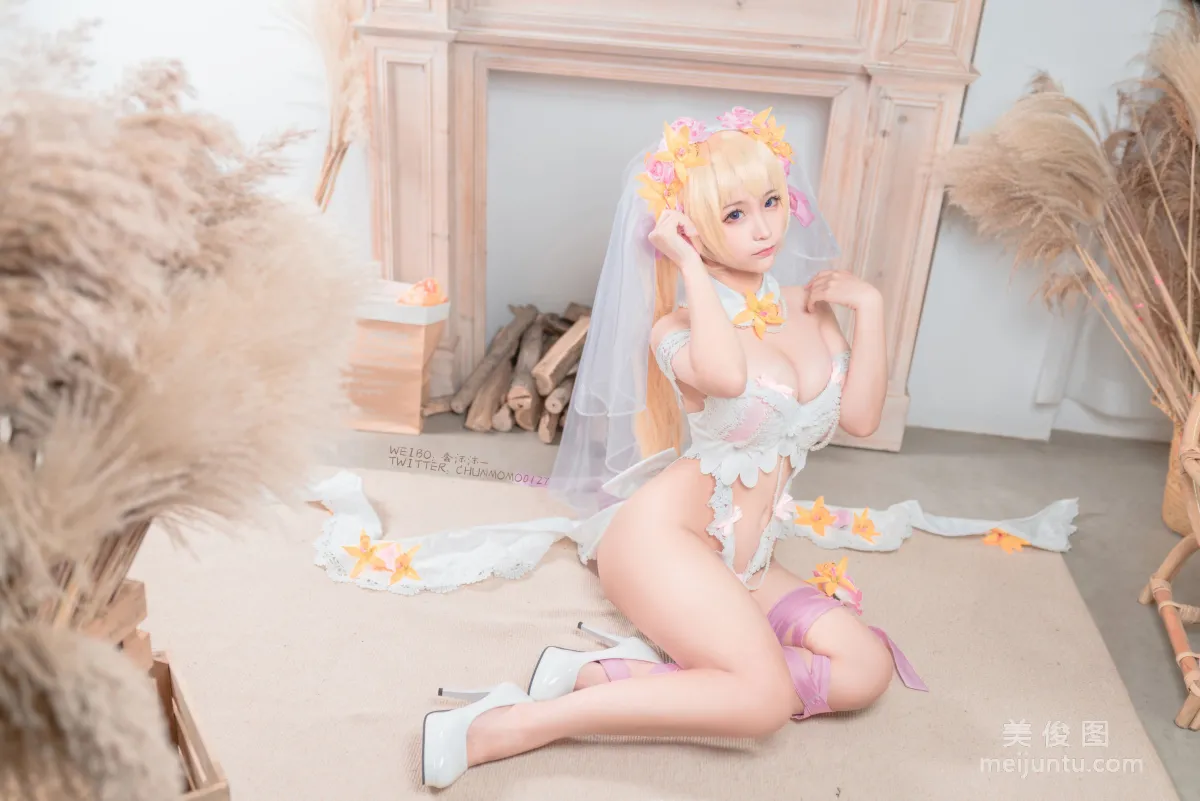 Chun Momo: Web Idols photo 12