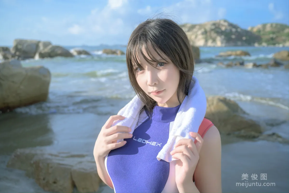 Baozou Mozi: Web Idols photo 28