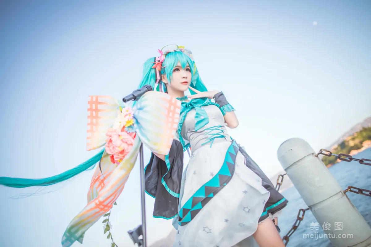 Bei Zhibei: Web Idols photo 3