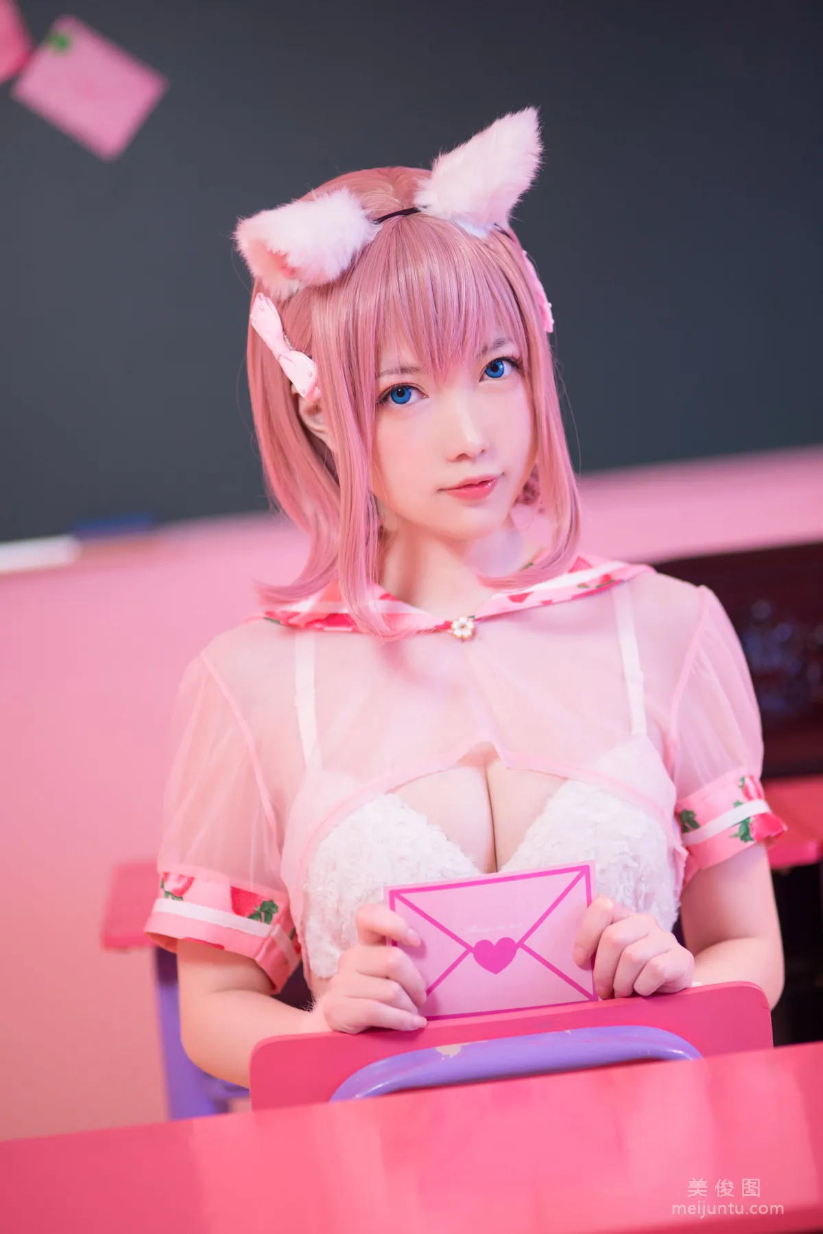 Yaoshao you1: Web Idols photo 10