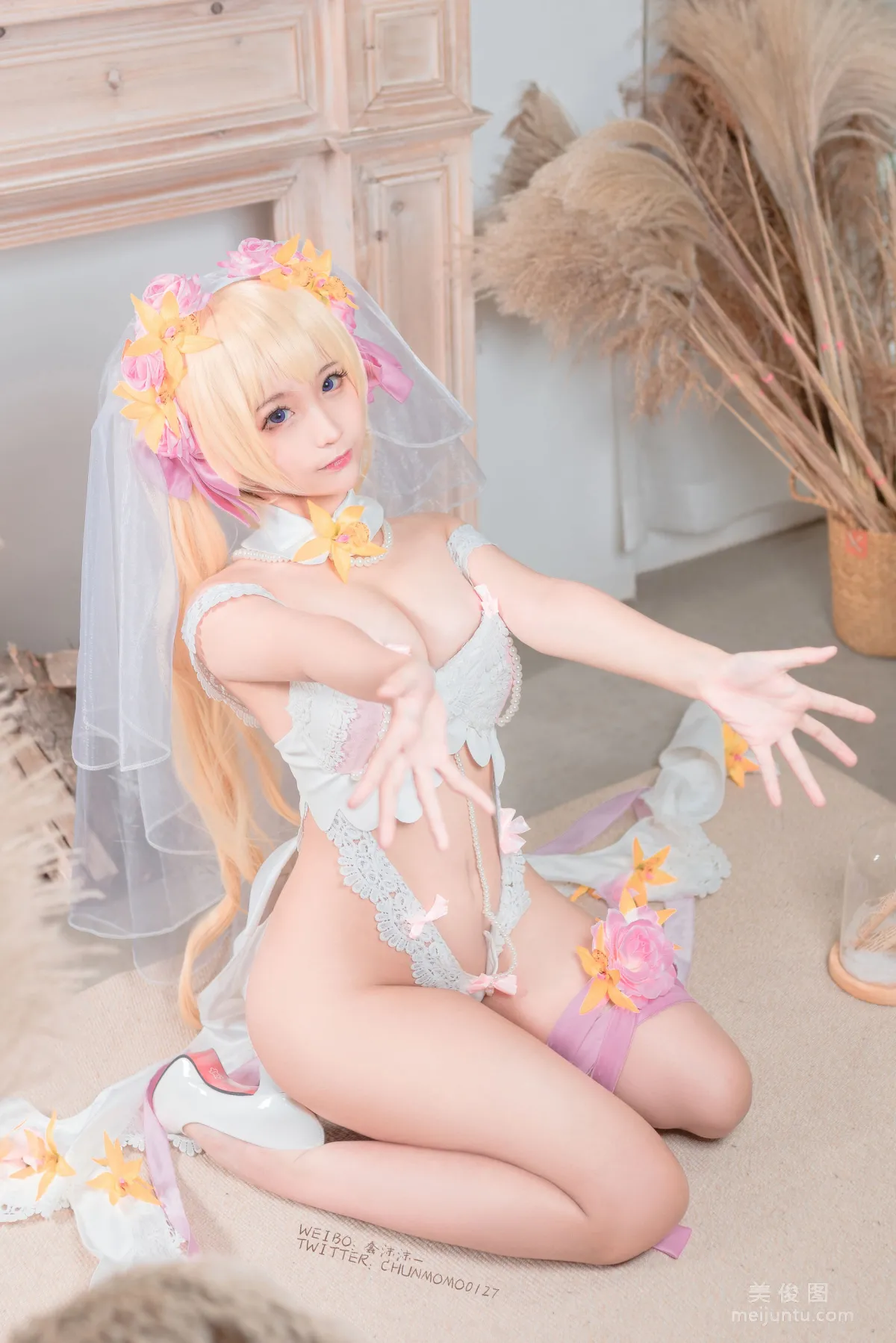 Chun Momo: Web Idols photo 20
