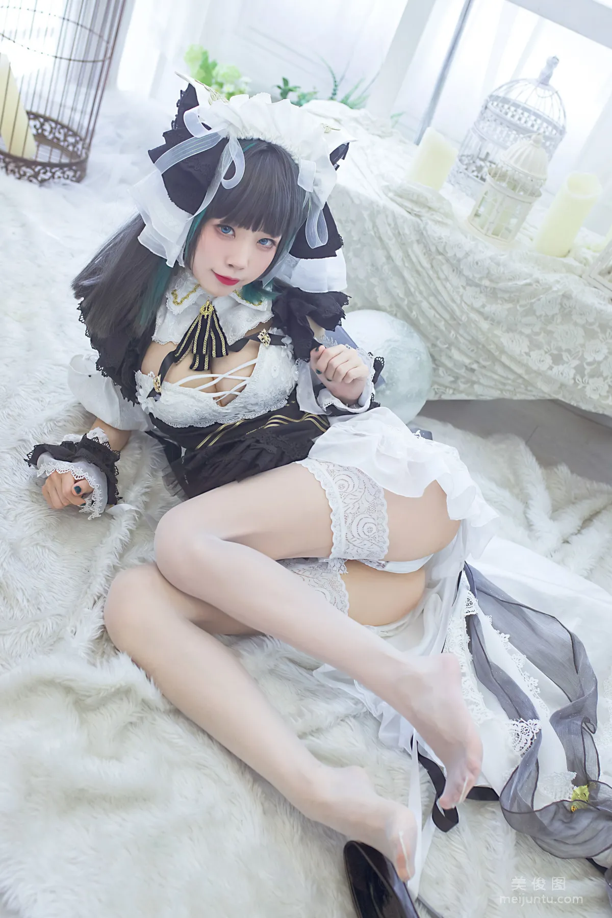 Shui Miao: Web Idols photo 31