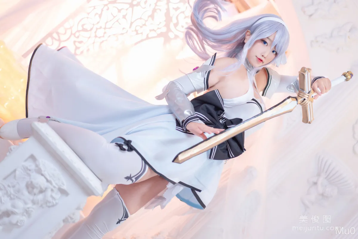 Muling Mu0: Web Idols photo 11
