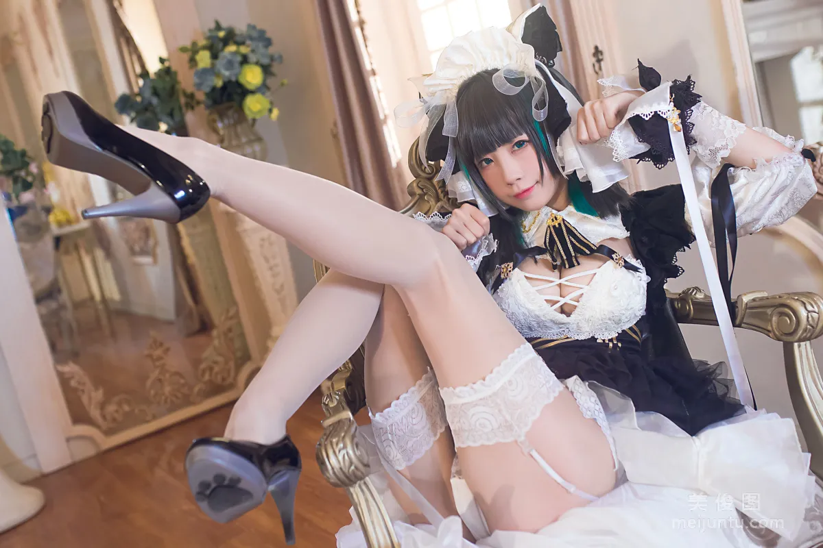 Shui Miao: Web Idols photo 10