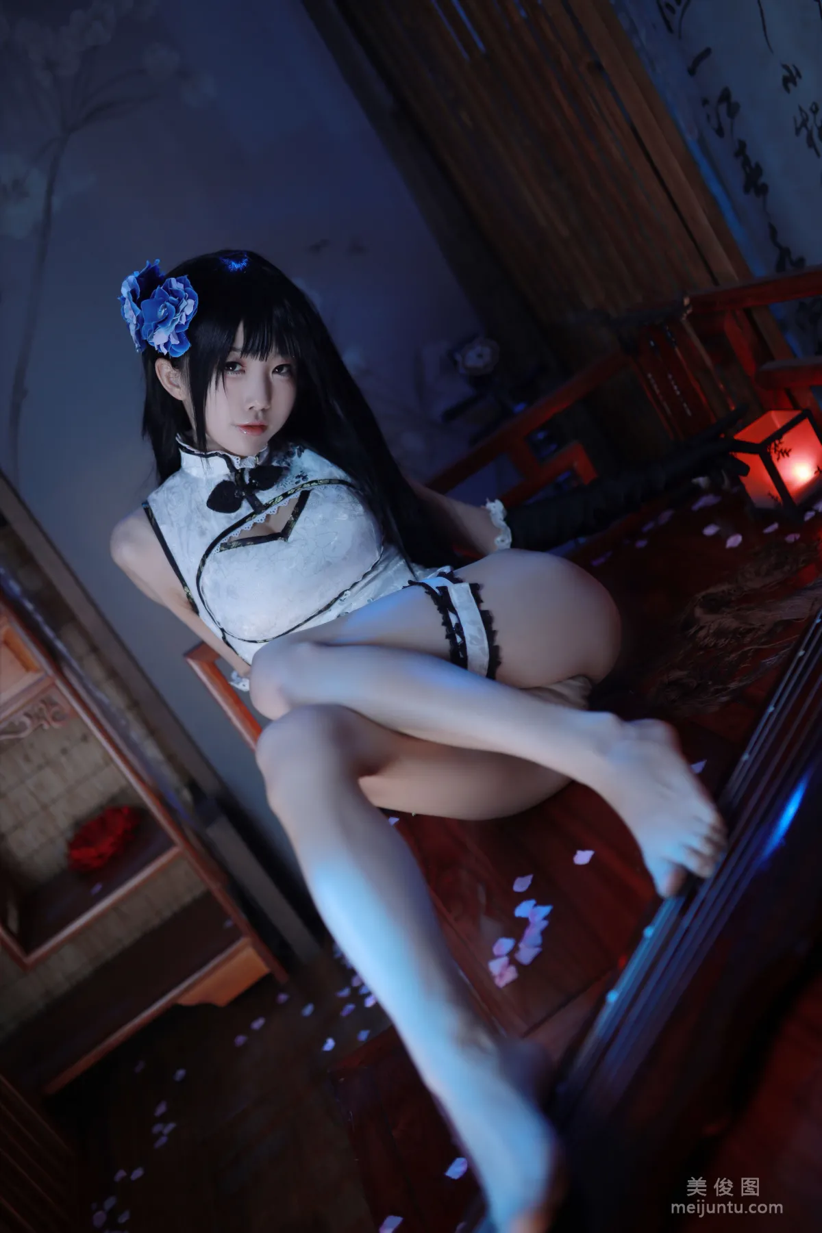 Shui Miao: Web Idols photo 64