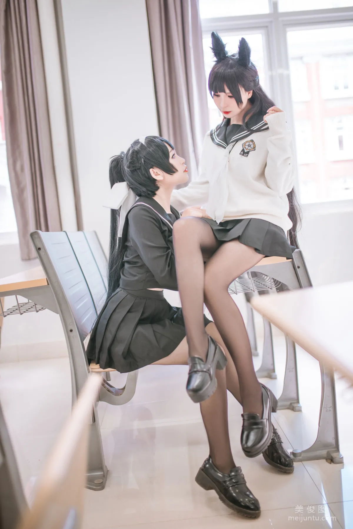 Bei Zhibei: Web Idols photo 9