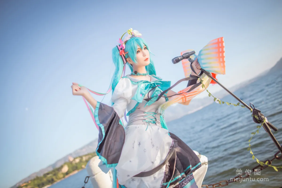 Bei Zhibei: Web Idols photo 9