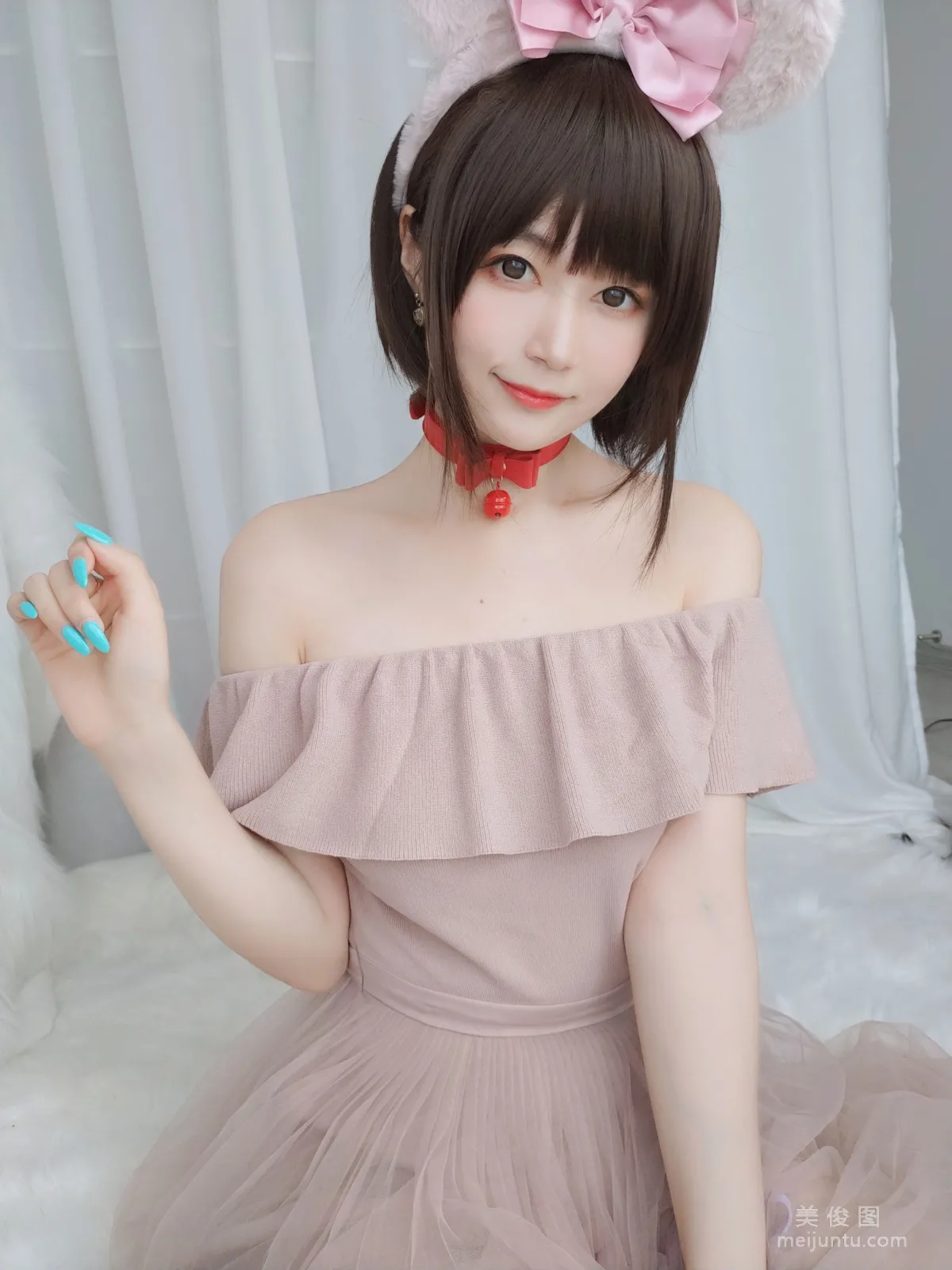 Baiyin 81: Web Idols photo 24
