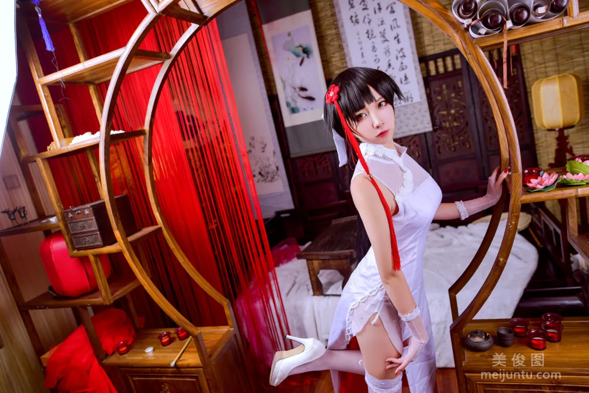 Erzuo Nisa: Web Idols photo 26