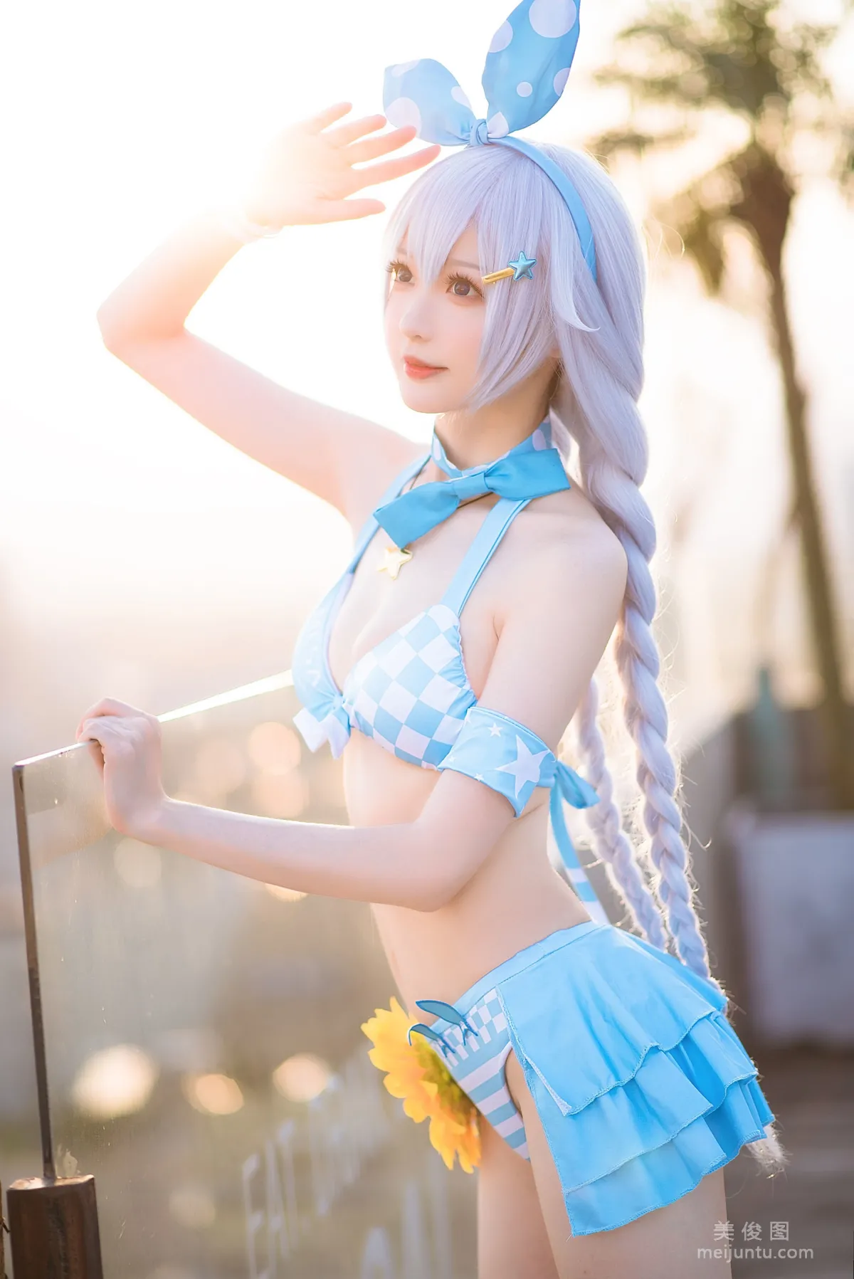 Nangong: Web Idols photo 12