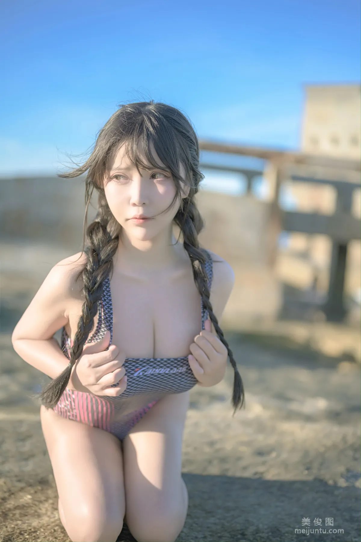 Baozou Mozi: Web Idols photo 37