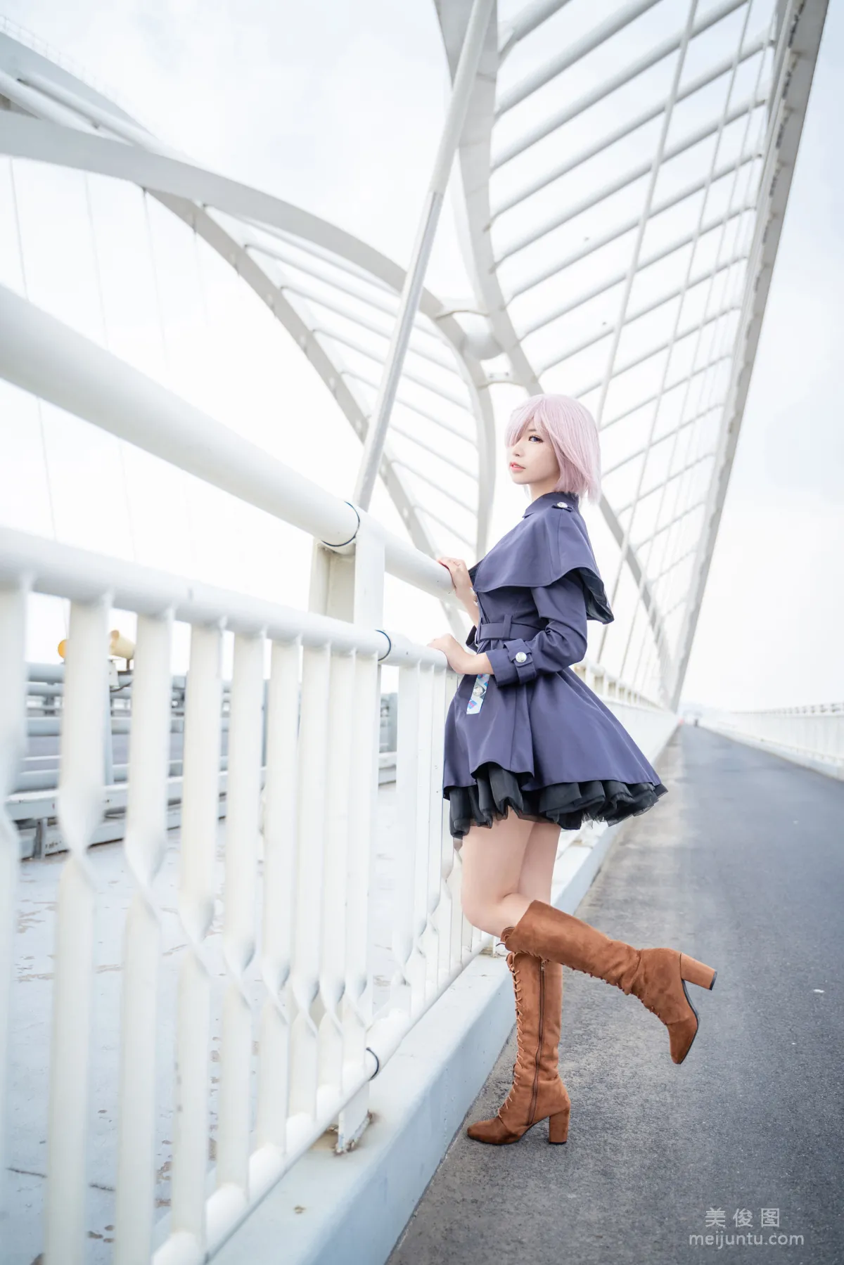Ailaoshi PhD: Web Idols photo 14