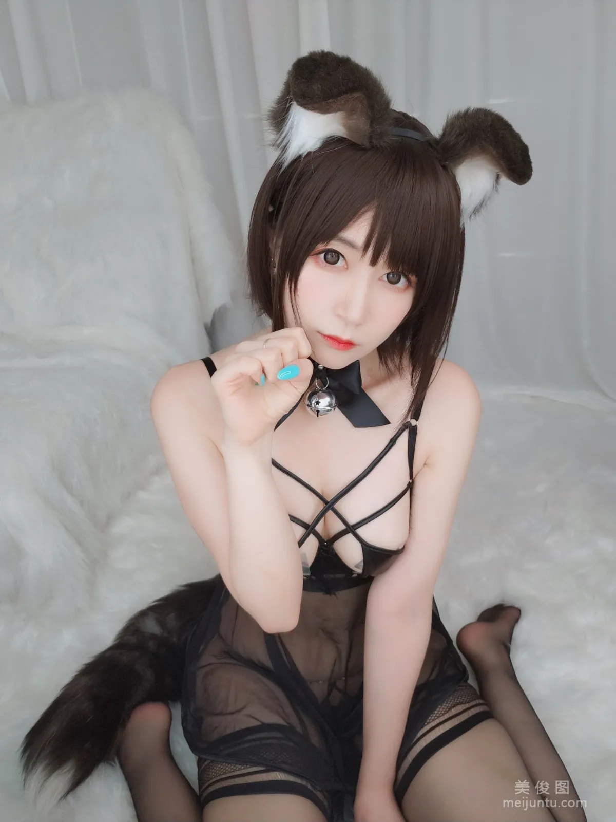 Baiyin 81: Web Idols photo 9
