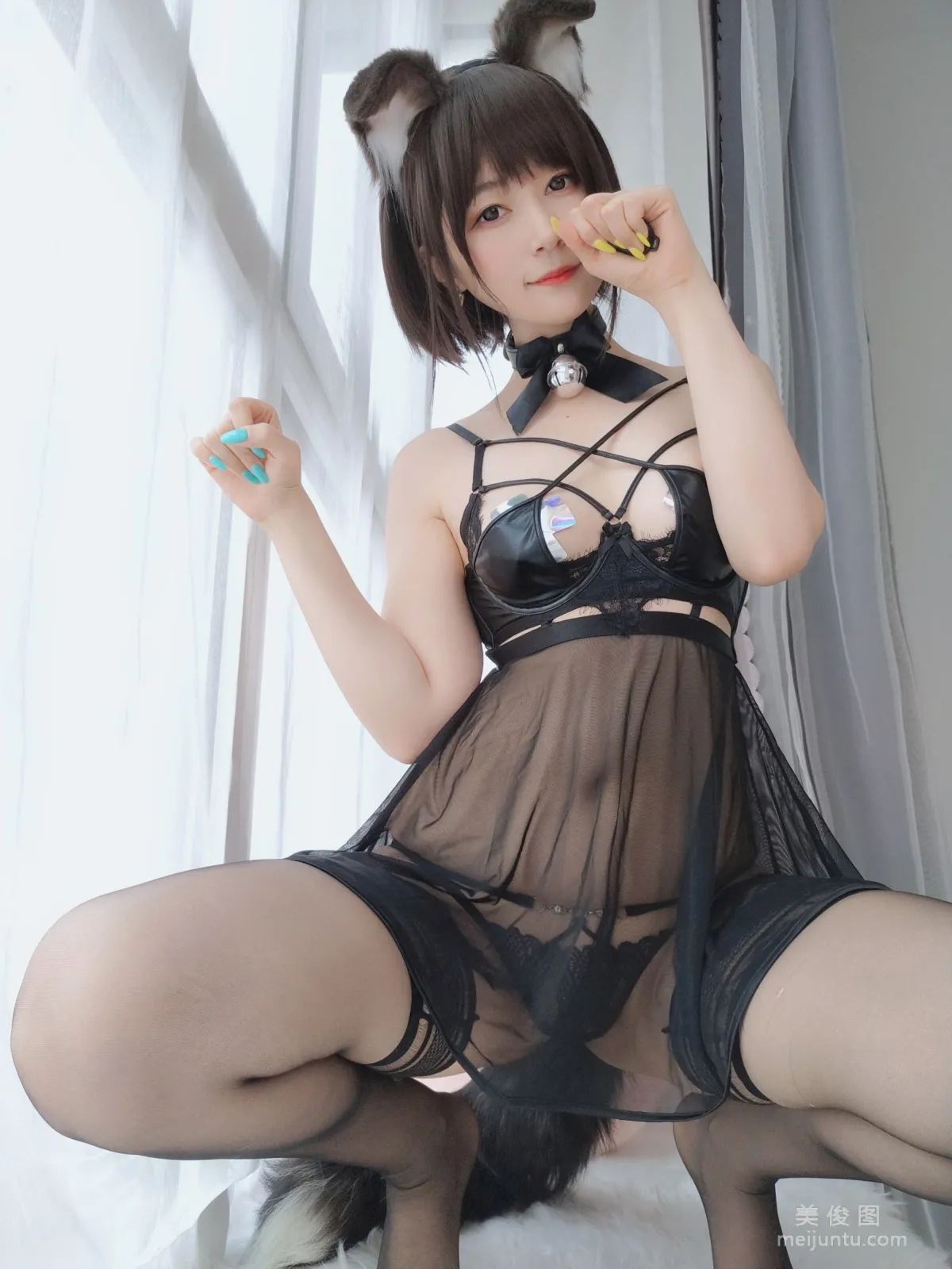 Baiyin 81: Web Idols photo 37