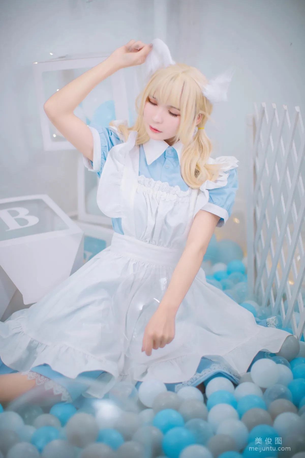 Bei Zhibei: Web Idols photo 8