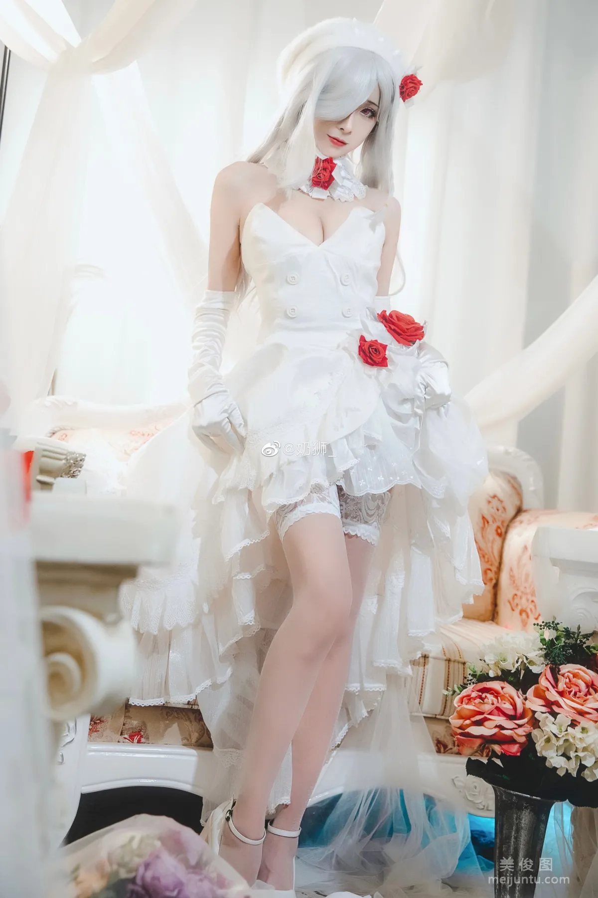 Nai Shi: Web Idols photo 10