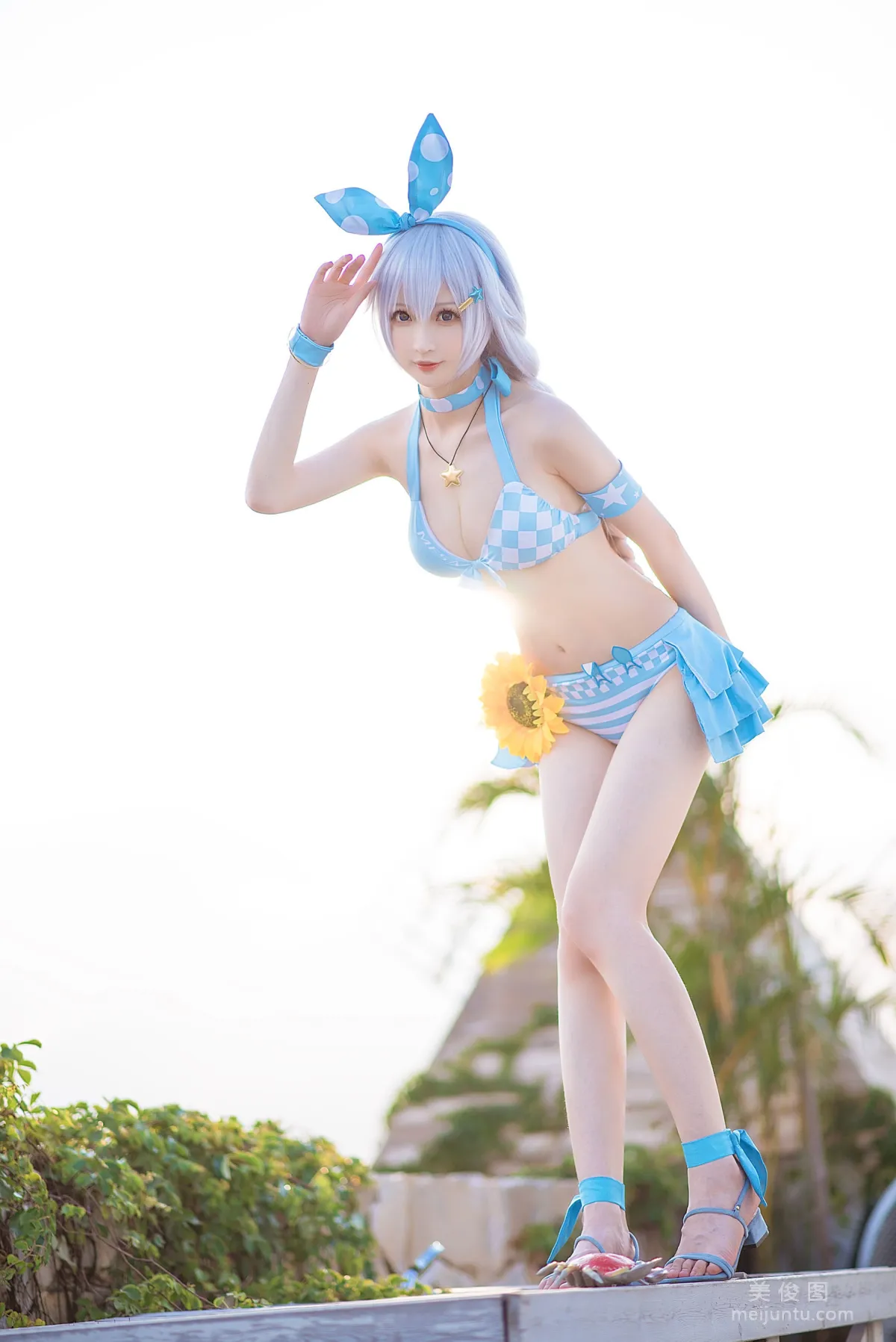 Nangong: Web Idols photo 8