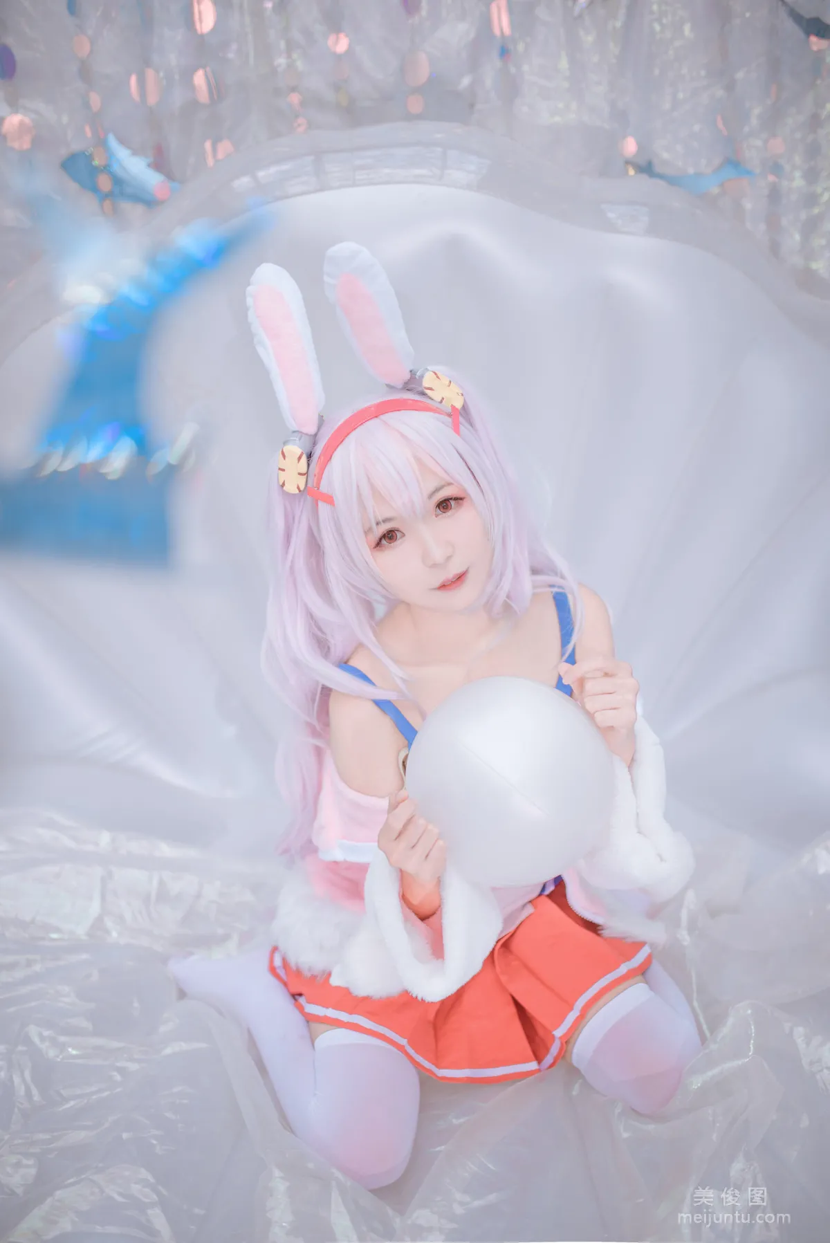 Bei Zhibei: Web Idols photo 8